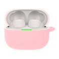 thumbnail image 2 of Silicone Case Shockproof Protective Skin Cover Washable for Linkbuds S WF-LS900N, 2 of 7