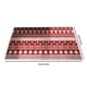 thumbnail image 3 of Living Room Tablecloth Table Cover Christmas Decoration Tablecloth Outdoor Picnic Mat, 3 of 6