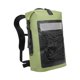thumbnail image 5 of Mochila impermeable para natación, 35 l, ligera, portátil, para acampar Verde, 5 of 9
