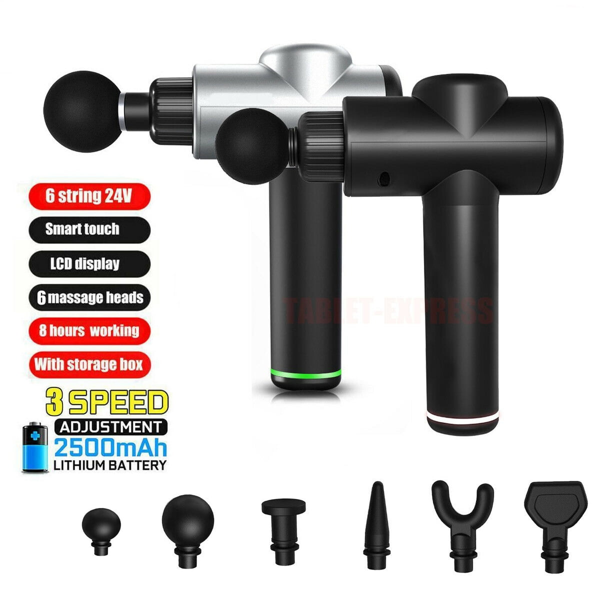 pro fit hand held massage gun pro fit hand held massage gun