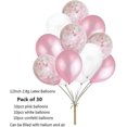 thumbnail image 3 of Birthday Decorations, 79 Balloon Party Decorations Girls and Boys Women's, 3 of 5
