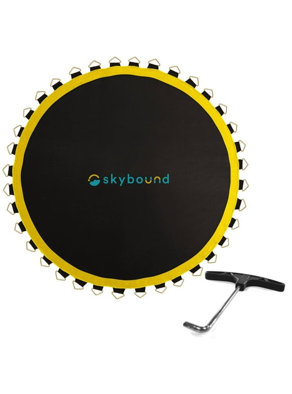 Trampoline Mats in Trampoline Parts