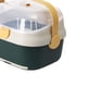 thumbnail image 3 of Caja de almacenamiento para biberones Jadeshay Portátil Organizador de biberones, 3 of 5