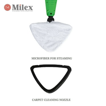 Electronic Super-Heated-As Seen On TV - STEAM-X MOP 6 in 1