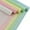 Multicolor, variant on 5pcs 90g Premium Crepe Paper Roll,Assorted Colors, 8ft Length/20in Width (Mixed-G)