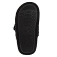 thumbnail image 7 of Badgley Mischka Little Kids Girls Slippers, Black, Size: 1, 7 of 7