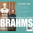 thumbnail image 2 of Carlo Grante - Complete Variations - Music & Performance - CD, 2 of 2