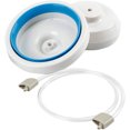thumbnail image 3 of Alician Mason Jar Vacuum Sealer Kit With Accessory For Regular Wide Mouth Mason Jars Only Compatible For Foodsaver, 3 of 9
