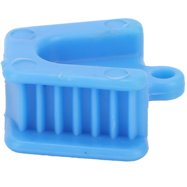 Bite Block, Silicone Oral Silicone Mouth Prop Bite Blocks Cheek
