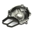 thumbnail image 4 of Water Pump Case Water Pump  Water Pump Cover Replacement Aluminum Alloy Water Pump Cover CNC Aluminum Alloy Water Pump Cover Fit For 50 SX 2006-08 Pro JR LC 2002-05 PRO SR, 4 of 8