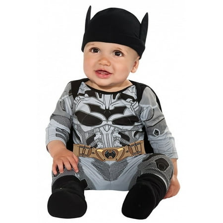 Batman Baby Infant Costume - Newborn