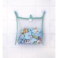 thumbnail image 2 of Janod - Bath Explorers Map - 28 Floating Foam Pieces - Bath Toy Puzzle for Toddlers - Age 3+ - J04719, 2 of 7