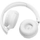thumbnail image 3 of Audífonos Inalámbricos Bluetooth JBL Tune 510BT: Blancos, 3 of 3