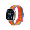 thumbnail image 1 of Correa de Nylon para Apple Watch - SOVICO - Ajustable & Cómodo - 42/44/45 mm, 1 of 5