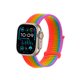 thumbnail image 1 of Correa de Nylon para Apple Watch - SOVICO - Ajustable & Cómodo - 42/44/45 mm, 1 of 5