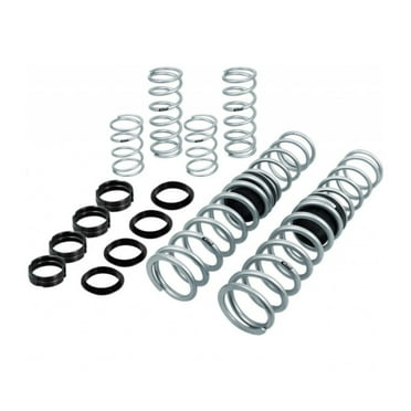 Eibach For Polaris RZR Pro XP 2020 Pro-UTV (4 Seat Ultimate) Stage 2 Springs | E85-209-020-02-22