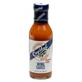 thumbnail image 6 of Louisiana Crystal Wing Sauce Original, 12 oz, 6 of 6