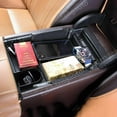 thumbnail image 2 of for Lexus RX350 450h 2016 - 2021 Center Console Armrest Storage Box Storage Box Tray -, 2 of 4