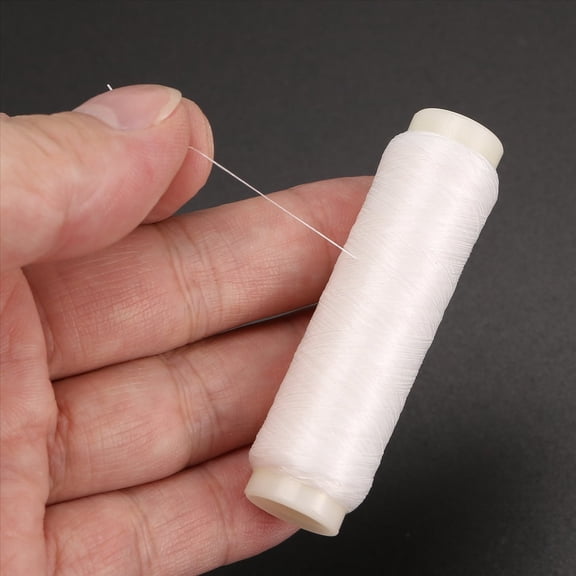 Bait Elastic Thread Fishing Line Elastic Strong Strength Fishing Line For Fishing Pesca 200M 0.2mm 3#