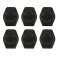 thumbnail image 1 of CTIRCHIU 6Pcs Webcam Covers Black for Daily Use Lens Protection, 1 of 8