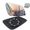 thumbnail image 4 of Zyutaosan Mirror Glass Heated Passenger Right Side For Bmw F10 528I 550I 535I Xdrive 09 16, 4 of 5