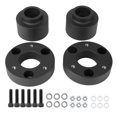 thumbnail image 1 of 4pcs Front 2in Rear 2in Leveling Lift Kit Height Block Fit for Dodge Ram 1500 4WD 09-18, 1 of 9