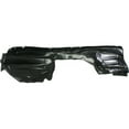 thumbnail image 3 of New Fits NISSAN MURANO 2011 2014 Front Passenger RH Side Fender Liner NI1249126, 3 of 4
