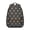 Camel-7, variant on Polar Bear Pattern Student’s Backpack Waterproof Scratch-Resistant Composite Oxford Cloth, Comfortable Adjustable Straps, Artistic Wild Bear Print, Perfect for Student and Nature Lovers