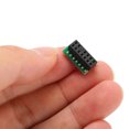 thumbnail image 3 of TPM 2.0 Module, Convenient Practical Stable  Small Compact TPM Module  for Home For  14Pin,For MSI 14Pin,For  18Pin,For GIGABYTE 12Pin, 3 of 7