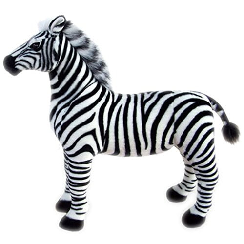 jesonn realistic stuffed animals