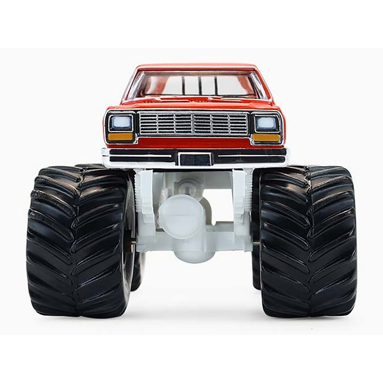 1990 Dodge Ram D250 Monster Truck 