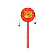 Way To Celebrate Lunar New Year Hand Drum