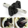 thumbnail image 4 of Metal Differential Locker Spool For TRAXXAS Slash 2WD Stampede Bandit Raptor Rustler, 4 of 4