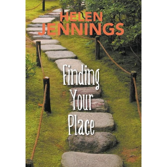 Finding Your Place (Hardcover)