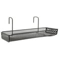 thumbnail image 3 of SHISUYAN Flower Pot Holder Fence Flower Hanging Rack Home Office Multifunctional Storage Rack, 3 of 8