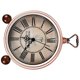 thumbnail image 3 of Quiet Bedroom Alarm Clock, Enhances Room Aesthetics, 3 of 5