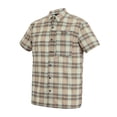 thumbnail image 3 of Regatta Mens Checked Insect Repellent Short-Sleeved Travel Shirt, 3 of 5