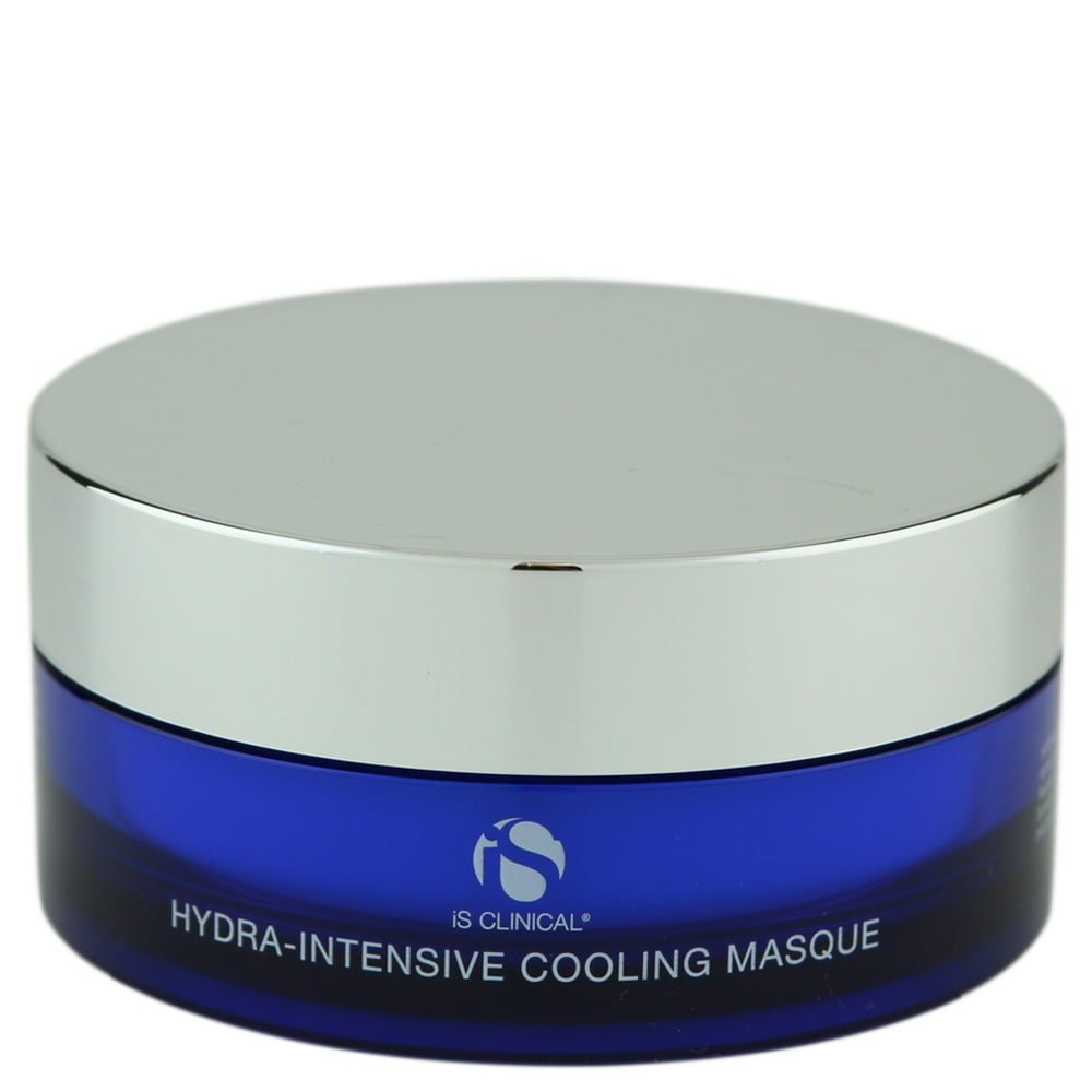hydra intensive cooling hydra intensive cooling