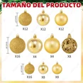 thumbnail image 2 of Herramienta para hornear galletas de fondant tridimensional con temática navideña con juego de sellos de émbolo, pan de jengibre para niño/niña, muñeco de nieve, Papá Noel, árbol de Navidad, reno,, 2 of 8