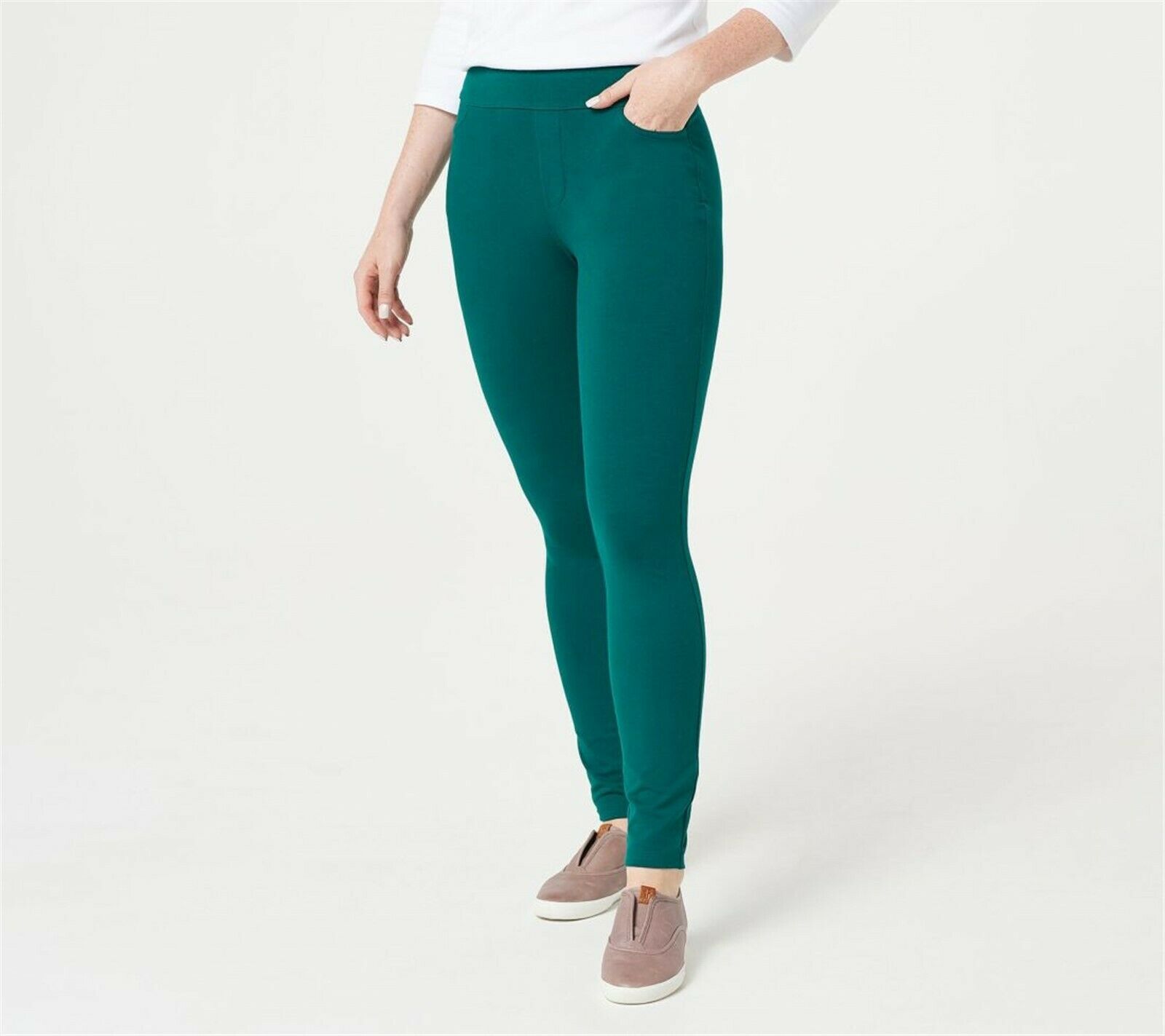 Susan Graver Weekend Premium Stretch 