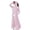 Pink, variant on UV Protection Shirts for Women Sun Protection Shirt Women's Lightweight Breathable Sun Jacket for Cycling Camping Outdoor Activities with Zipper and Long Visor Ideal for Spring and Autumn