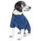 thumbnail image 2 of Pet Life Active 'Fur-Flexed' Camiseta polo para perros de alto rendimiento, elástica, relajada y a prueba de mecha, 2 of 8