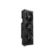 thumbnail image 5 of XFX Speedster SWFT319 - Graphics card - Radeon RX 6800 XT - 16 GB GDDR6 - PCIe 4.0 x16 - HDMI, 3 x DisplayPort, 5 of 6