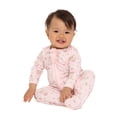 thumbnail image 6 of Disney Baby Wishes and Dreams Character Infant Baby Footed Sleep N Play, Sizes Preemie-6/9 Months, 6 of 8