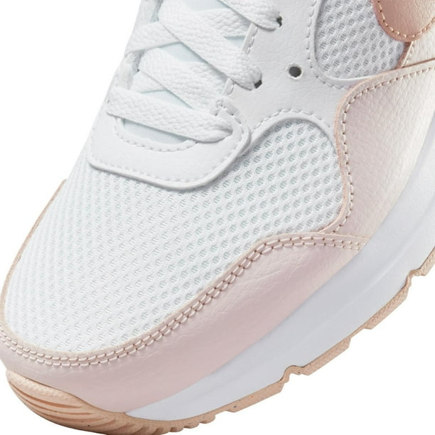 Tenis Nike Air Max SC para Mujer CW4554-105 blanco Nike