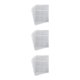 thumbnail image 2 of Billuyoard 10PCS Wallets Album Pages Collection,90 Pockets Gaming Trading Sleeves Card Type1 NO1, 2 of 6