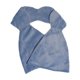 thumbnail image 3 of Máscara de Ojos con Peso Perfecl Almohada para Dormir Azul, 3 of 8