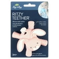 thumbnail image 2 of Ritzy Teether™ Bunny, 2 of 9