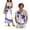 Coconut Tree American Flag, variant on Matching Beach Outfits for Couples Retro 70s Flower Power Dress Mens Beach Shirts Summer Dresses for Women Hawaiian Shirt for Men Sleeveless Dress