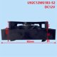 thumbnail image 5 of DA81-06013A U92C12MS1B3-52 DA31-00287A Refrigerator Evaporator Fan Motor for Samsung RF28HMEDBSR/AA, 5 of 5